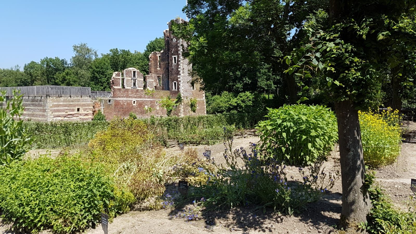 Landgoed Slot Schaesberg - Slot Schaesberglaan 100 - Landgraaf